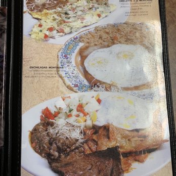 Taqueria Autlan - Menu - Mexican Near Me - Lubbock, Texas