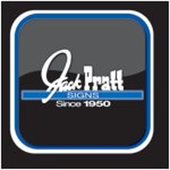 Jack Pratt Signs - Jack Pratt Signs - Since 1950 - Graphic Design Near Me - Oklahoma City, Oklahoma Jack Pratt Signs - Jack Pratt Signs - Since 1950 - Graphic Design Near Me - Oklahoma City, Oklahoma