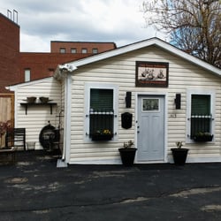 Old Town Editions - Business location, exterior