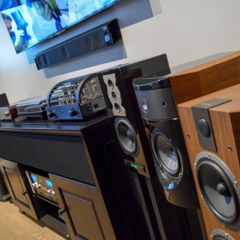 Audiolab - Hook up your TV to the best gear in home audio with help from Audiolab. - Electronics Near Me - Morrisville, Pennsylvania