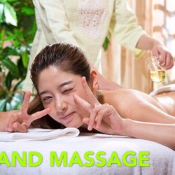 Island Massage - Walk-ins Welcome
Swedish . Deep Tissue . Shiatsu . Hot Stone . Feet Reflexology . Couples Massage