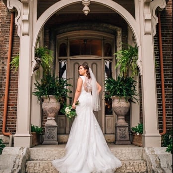 Original Alterations - My dress fit like a glove thanks to original alterations. - Sewing & Alterations Near Me - Columbus, Ohio