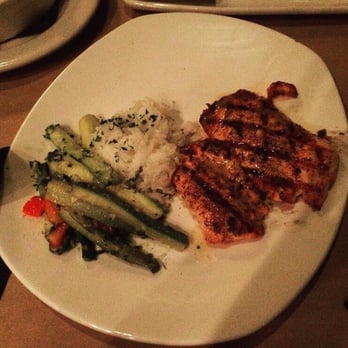 Bonefish Grill - Seafood Near Me - Troy, Michigan Bonefish Grill - Seafood Near Me - Troy, Michigan