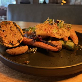 200 Social House - Chilean sea bass special - Gastropubs Near Me - Bernalillo, New Mexico