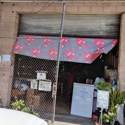 Entrance Entrance