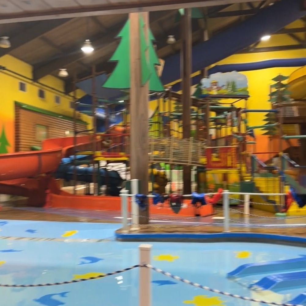Swim park Swim park