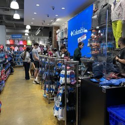 Columbia Factory Store