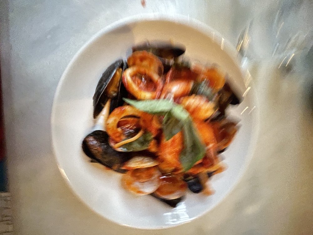 Pizzaiolo Primo