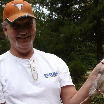 Trapper Ran Nuisance Wildlife - #bravestman #kindestman #opossumremoval meet trapper Randy - Wildlife Control Near Me - Poulsbo, Washington Trapper Ran Nuisance Wildlife - #bravestman #kindestman #opossumremoval meet trapper Randy - Wildlife Control Near Me - Poulsbo, Washington