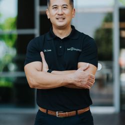 Lee Chiropractic - Founded by Dr. John Lee, our practice is built on a foundation of genuine care and a commitment to lasting wellness.