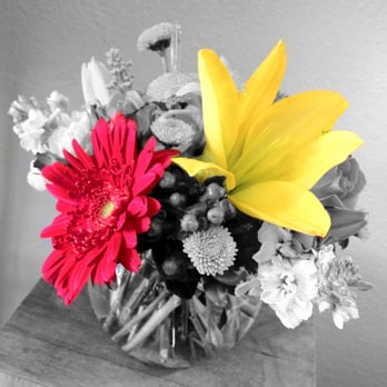 Delray Beach Florist - Florists Near Me - Delray Beach, Florida
