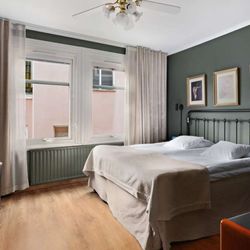 Centralhotellet i Västervik - King Superior Centralhotellet