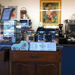 Nesmon Café