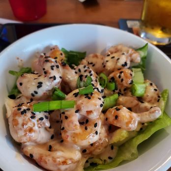 Candlelight South Restaurant - Chicken Wings Near Me - Saint Augustine, Florida