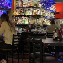 La Tolteca  - Bar