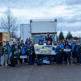 Golden Services - Crew 2025 - Movers Near Me - Lakewood, Washington Golden Services - Crew 2025 - Movers Near Me - Lakewood, Washington