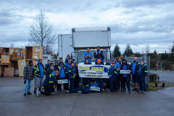 Golden Services, LLC