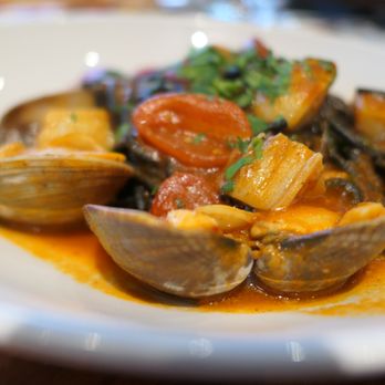 Doppio Zero San Francisco - Clams - Pizza Near Me - San Francisco, California Doppio Zero San Francisco - Clams - Pizza Near Me - San Francisco, California