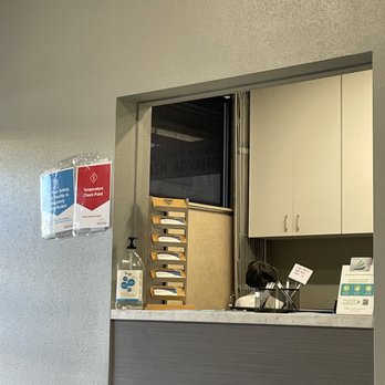 Inglewood Optometric Center - Temperature Check. Sanitized Pens. Staff checked when they come in. Facility is sanitized regularly - Optometrists Near Me - Inglewood, California Inglewood Optometric Center - Temperature Check. Sanitized Pens. Staff checked when they come in. Facility is sanitized regularly - Optometrists Near Me - Inglewood, California