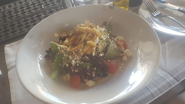 Gusto RistoBar by null