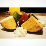 Runas Peruvian Cuisine by null