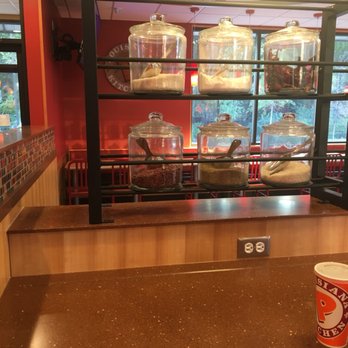 Popeyes Louisiana Kitchen - Fast Food Near Me - Canton, Georgia Popeyes Louisiana Kitchen - Fast Food Near Me - Canton, Georgia