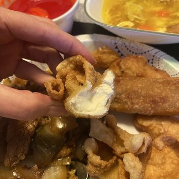 Dot Wo - Chinese Near Me - Oklahoma City, Oklahoma