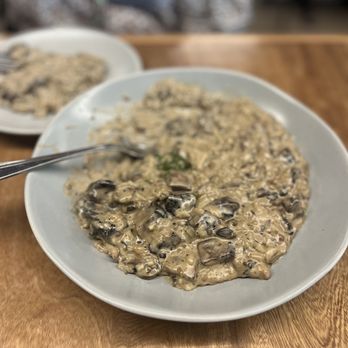 Korner 67 - Portobello, Shitake Risotto - Cocktail Bars Near Me - Miami Lakes, Florida Korner 67 - Portobello, Shitake Risotto - Cocktail Bars Near Me - Miami Lakes, Florida