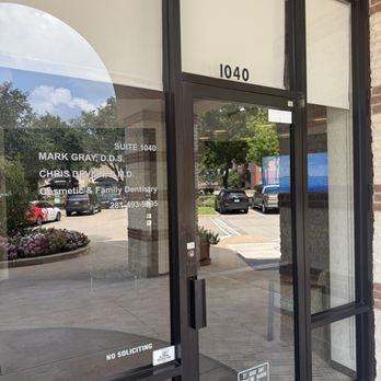 Mark Gray, DDS Cosmetic & Family Dentistry - General Dentistry Near Me - Houston, Texas Mark Gray, DDS Cosmetic & Family Dentistry - General Dentistry Near Me - Houston, Texas