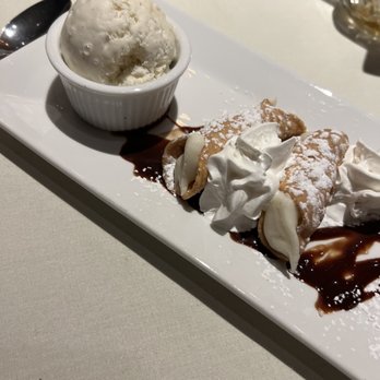 Roma Ristorante - Canillas - Italian Near Me - Oakville, Connecticut