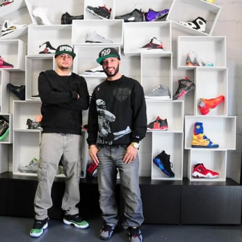 Xclusive Arrivals - Shoe Stores Near Me - New York, New York Xclusive Arrivals - Shoe Stores Near Me - New York, New York