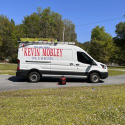 Kevin Mobley Plumbing