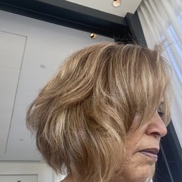 Erica C colorist Erica C colorist