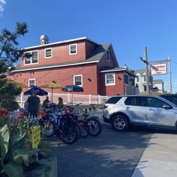 Twisties, out front Twisties, out front