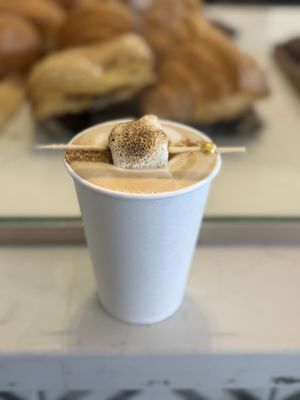 Grinder's Coffee Bar by null