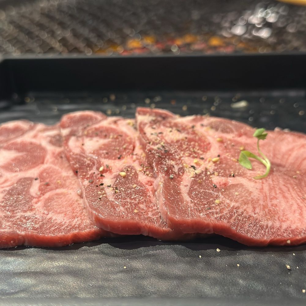 Sea Wagyu House - Assorted Cuts of Meat - Barbeque Near Me - Milpitas, California Sea Wagyu House - Assorted Cuts of Meat - Barbeque Near Me - Milpitas, California