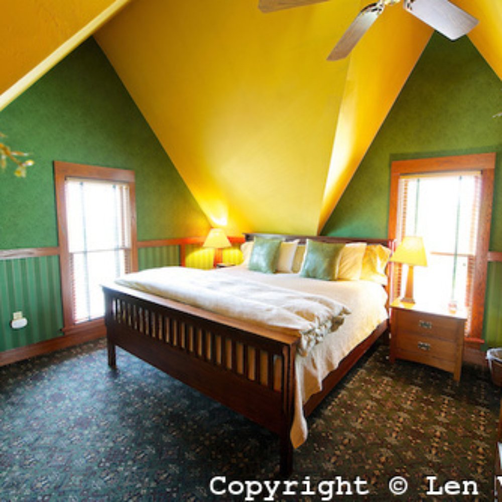 Top 10 Best Romantic Bed and Breakfast in Door County, WI Last