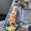 Ace Wasabi  Rock-N-Roll Sushi gift card