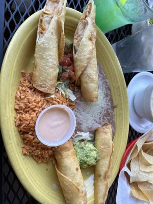 Teocali Mexican Restaurant & Cantina by null