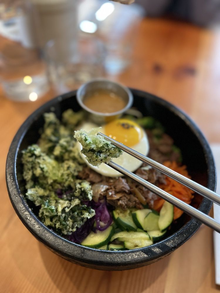 Food from Made in House