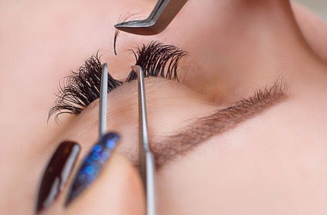 Rose City Lashes Logo