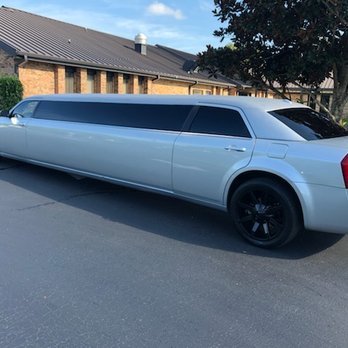 A Night To Remember Limousine - Airport Shuttles Near Me - Ocala, Florida