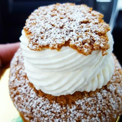 Crispian Bakery by null
