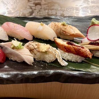 Mugendai - Sushi Bars Near Me - Oviedo, Florida