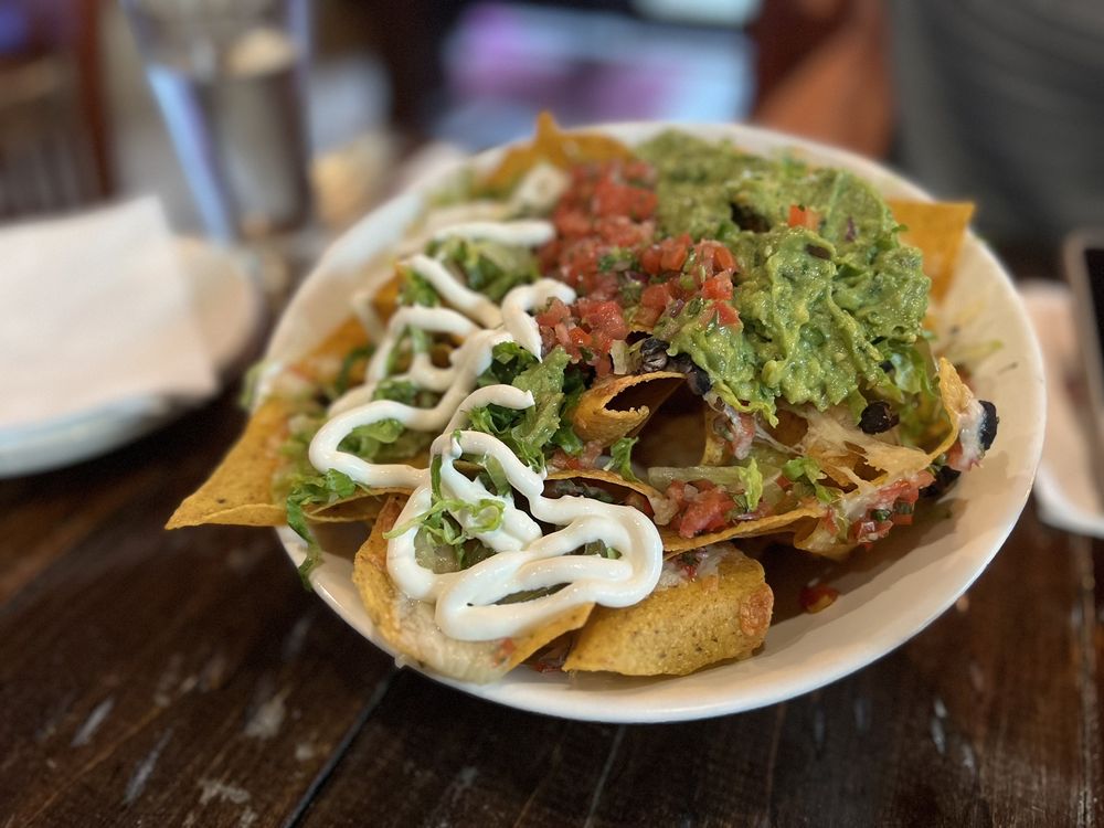 Social spots from National Mechanics