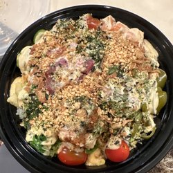 Large Bowl