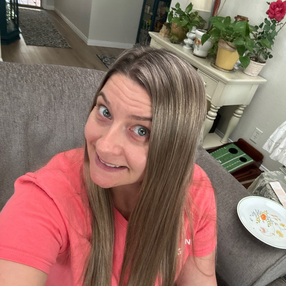 Eviano's Studio - Blonde highlights and Brazilian blowout - Hair Salons Near Me - Rancho Cucamonga, California