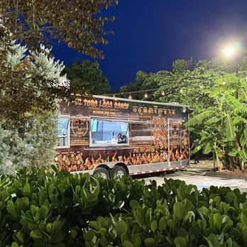 El Toro Loco Ranch - More than just a food truck, this is a kitchen - Desserts Near Me - Miami, Florida El Toro Loco Ranch - More than just a food truck, this is a kitchen - Desserts Near Me - Miami, Florida
