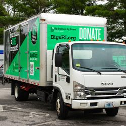 Big Brothers Big Sisters of Rhode Island - We offer FREE curbside pickup of clothing, linens/textiles, and small housewares.