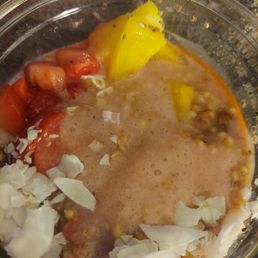 Bahama Bowl Bahama Bowl